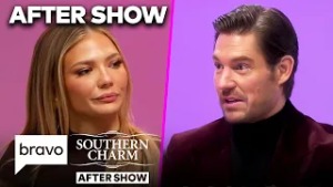 SNEAK PEEK: Charley Moves On From Craig: "I'm Thankful" | Southern Charm After Show (S11E14) | Bravo