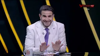 El-Minisi comments on Adly El-Qaiy’s previous remarks predicting a farce for the Egypt vs. Argent...