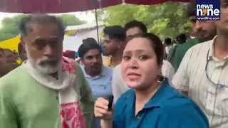 Yogendra Yadav Reacts To Dharmendra Pradhan's Resignation | Exclusive | News9