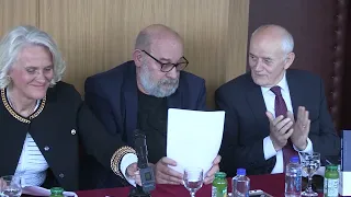 Pedagogija - tradicija i suvremenost