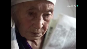 Жеңіс жаңғырығы (21.04.2010)