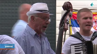 Miholjski susreti sela