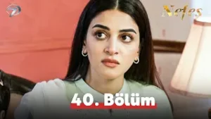 Yeniden #Nefes İzliyoruz | 40. Bölüm ? #Siyani