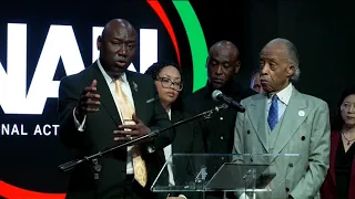 Civil rights activist, attorney raise racism concerns in Nolan Wells case