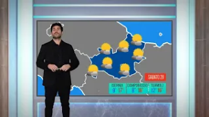 Meteo Molise del 28/02/2026