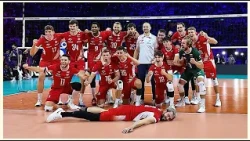 TAK POLACY ZDOBYLI ZŁOTO MISTRZOSTW EUROPY! I KULISY MISTRZOSTW EUROPY 2026 I ODCINEK 8