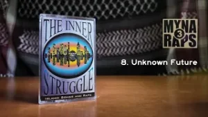 MYNARAPS 3 - The Inner Struggle