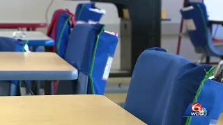 School closure concerns plague New Orleanians as people wait for superintendent's analysis of sch...