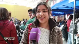UMAG inicia proceso de matrícula con resultados positivos en postulaciones 2026