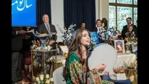 BC 2019 Nowruz Day [official video]  جشن نوروز ۱۳۹۸ در مجلس بریتیش کلمبیا