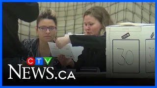 Lack of workers for Alberta referendum is concerning: analyst | Alberta Primetime