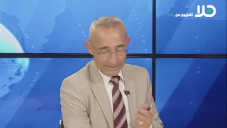 المحامي محمد يحيى يتحدث عن كيفية تفاعل الحلبة السياسية والحزبية قبيل انتخابات الكنيست
