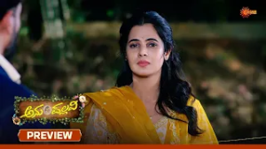 Anu Pallavi - Preview | 06 Mar 2026 | Kannada Serial | Udaya TV