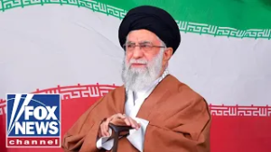 Former Iranian Supreme Leader displayed 'incredible, stunning arrogance': Ex-CENTCOM Commander