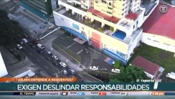 PH Los Toneles owners file complaint over water and electricity billing irregularities