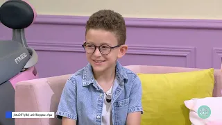 Malla KidZ S07 Episode 34 28-06-2026 Partie 01