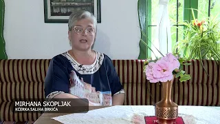 "Poruke iz vječnosti", dokumentarni film