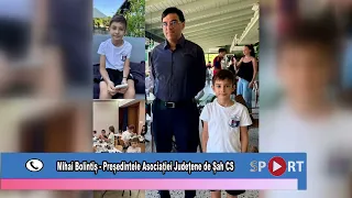 Dublu câștigător la Cupa Cetății