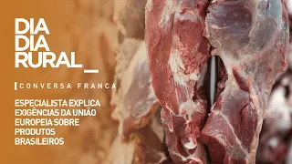 Expert explains European Union requirements for Brazilian products