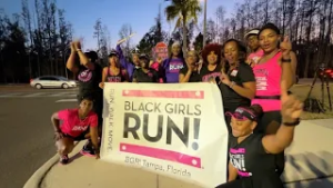 Black Girls Run! Tampa hosting national meet-up at Gasparilla Distance Classic