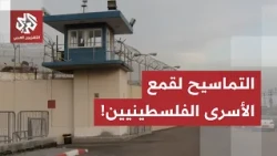 من سجن النقب إلى الدامون.. كيف استغلت إسرائيل التماسيح لقمع الأسرى الفلسطينيين؟