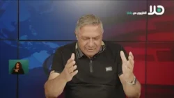 Naif Arda discusses Ya'akov Shahar's intention to sell Maccabi Haifa