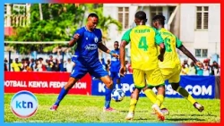 Mombasa United Begin Premier League Journey With Home Test Against Kakamega Homeboyz