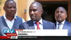 Shughuli za kawaida za Bunge la Kaunti ya Machakos zakwama kutokana na ukosefu wa fedha