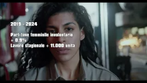 Lavoro donne, cala il gap retributivo con gli uomini ma la differenza è ancora al 30% 04-03-2026