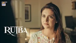 Rishwat Se Ghar Nahi Chala Karte!🤨 | Hiba Bukhari | Rutba