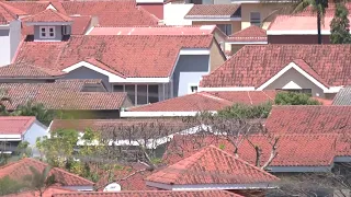 Real Estate Scams