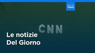 Le notizie del giorno | 22 settembre 2026 - Serale
