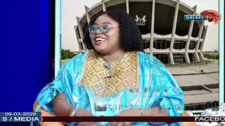 LADY ADVISES TO INVEST MORE IN MEN THAN WOMEN