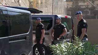 L-ESTENSJONI TAL-ĦABS F’ĦAL FAR