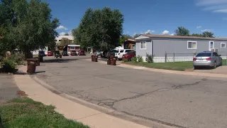 Residents living in Boulder mobile home park $11 million closer to buying the property