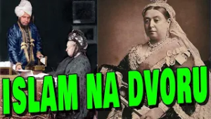 Najbolje ČUVANA TAJNA Kraljice Viktorije i Abdul Karima