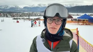 Zimná olympiáda základných škôl mesta Poprad