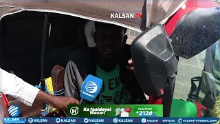 Shacabka Muqdisho “Aaway muungaab kii la mahdiyay muu wax ka qabto waxaan biyihii roobka maahan..