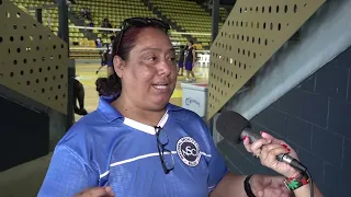Finest Youth Athletes Clash at Super Nationals