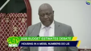 SVGTV News 30 January 2026