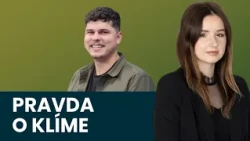Pravda o klíme: Medveď bol 5 metrov od neho: Čo zmena klímy robí s našimi lesmi a šelmami v nich