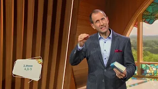 Asaph's Realization | Sermon with Sven Fockner