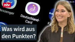 End of the line for the Deutschlandcard – What customers need to know now | ntv