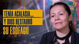 I had achalasia… and God restored my esophagus | The power of a Miracle | Healing Testimony