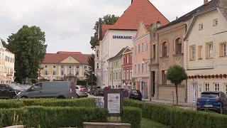 Infrastruktur leidet: Gemeinden in Finanznot