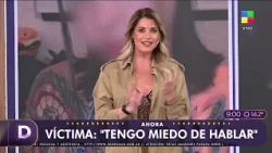 🔴 STREAMING DEL HORROR: CORRÍAN PICADAS Y LA ATACÓ A GOLPES