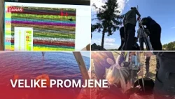 Hrvatska modernizira seizmološku mrežu | RTL Danas