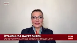 İstanbul'da Akıma Kapılan Çocuk Hayatını Kaybetti - Açık Söz | 14 Ekim 2026
