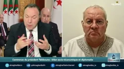 L’entrevue du président Tebboune : bilan socio-économique et diplomatie