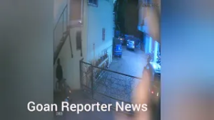 Goan Reporter: Motorcycle theft case reported in colva police station
